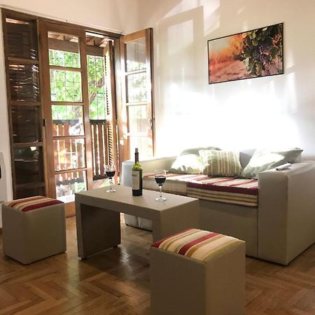 Mza Wine Apartment -Next To Aristides Street- First Class Mendoza Buitenkant foto