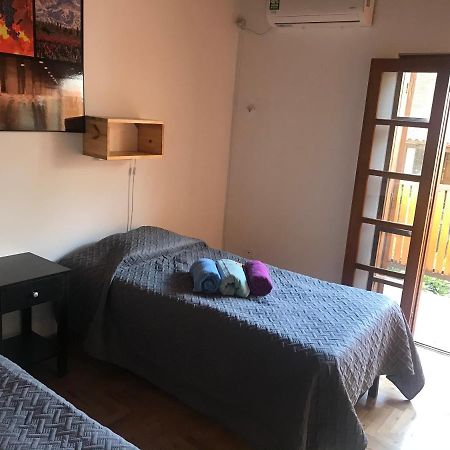 Mza Wine Apartment -Next To Aristides Street- First Class Mendoza Buitenkant foto