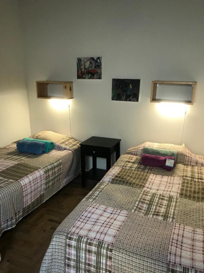 Mza Wine Apartment -Next To Aristides Street- First Class Mendoza Buitenkant foto