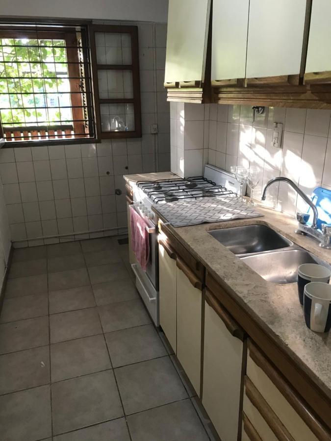 Mza Wine Apartment -Next To Aristides Street- First Class Mendoza Buitenkant foto