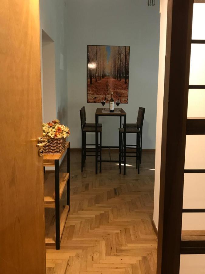 Mza Wine Apartment -Next To Aristides Street- First Class Mendoza Buitenkant foto
