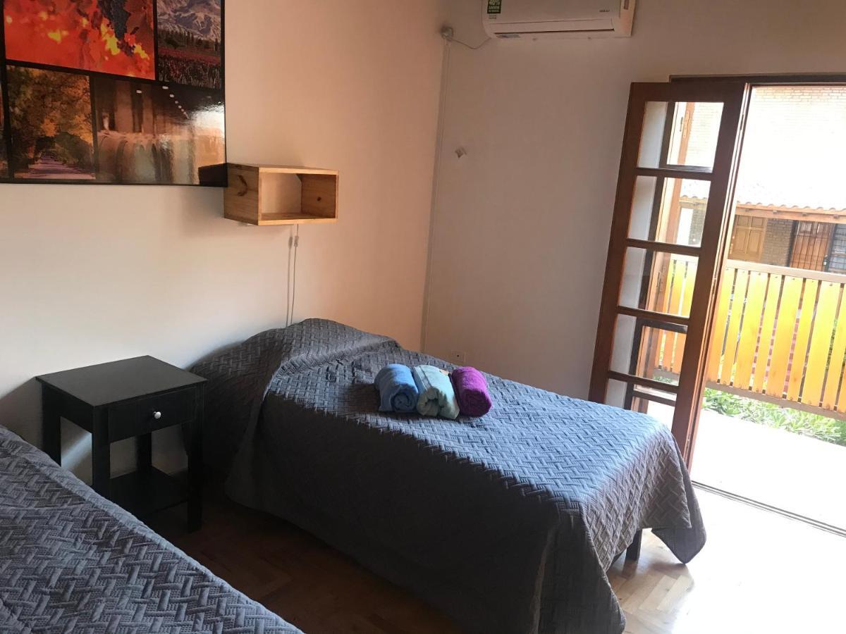 Mza Wine Apartment -Next To Aristides Street- First Class Mendoza Buitenkant foto
