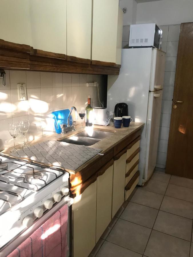 Mza Wine Apartment -Next To Aristides Street- First Class Mendoza Buitenkant foto